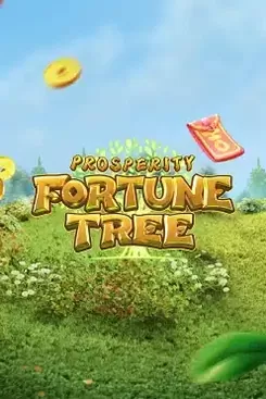 Recursos bônus e rodadas grátis do Prosperity Fortune Tree