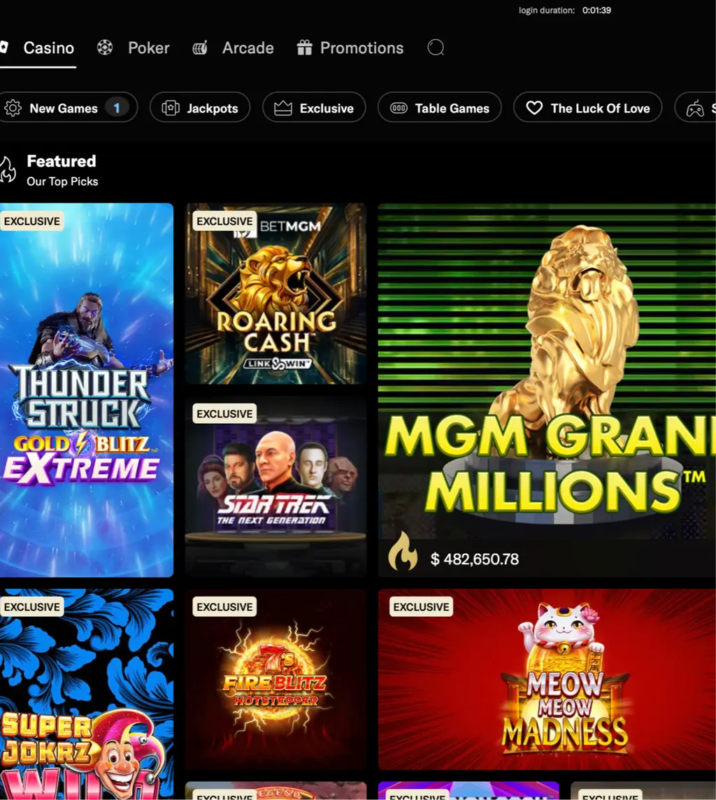 Cassinos online licenciados para jogar Prosperity Fortune Tree no Brasil