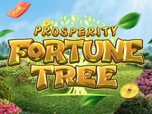 Cassinos online com Prosperity Fortune Tree disponível para jogar