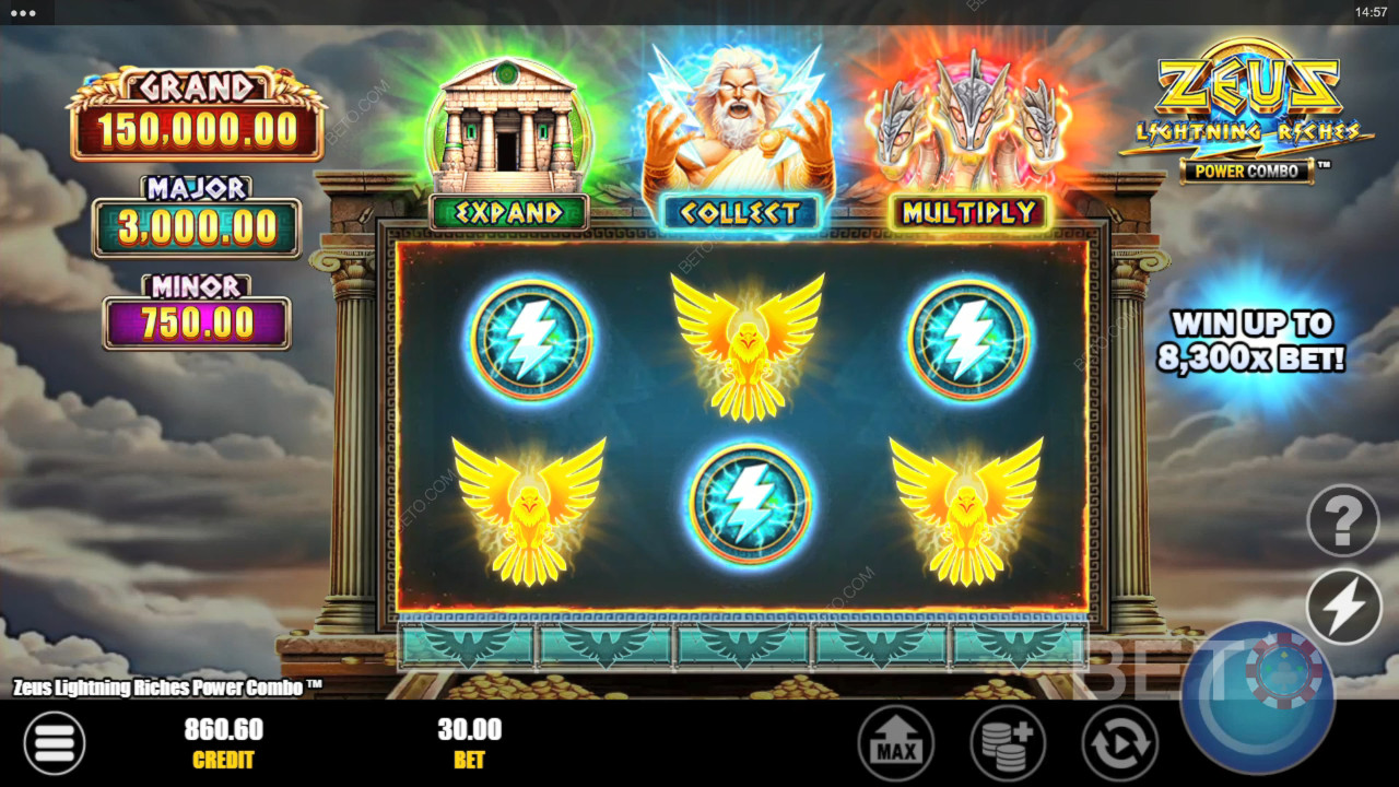 Slot Double Fortune - jogo similar ao Prosperity Fortune Tree