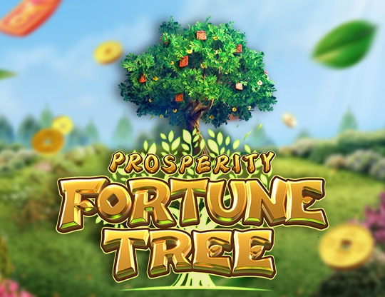 Prosperity Fortune Tree primeiro recurso especial