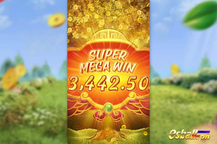 Jogabilidade do Prosperity Fortune Tree - perguntas frequentes sobre o jogo