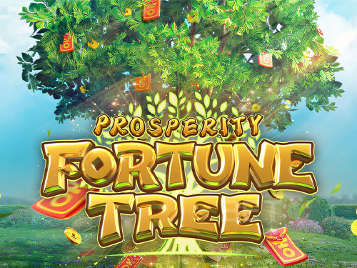 Demonstração grátis do Prosperity Fortune Tree com jogabilidade completa
