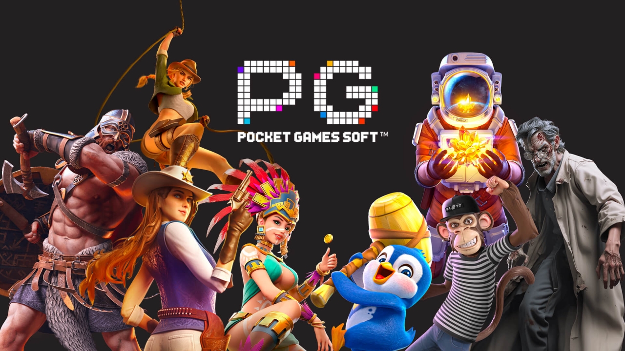 Portfólio de jogos da PG Soft incluindo o Prosperity Fortune Tree